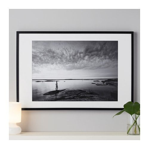 Ikea picture frame