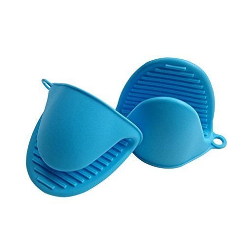 Silicone oven mit
