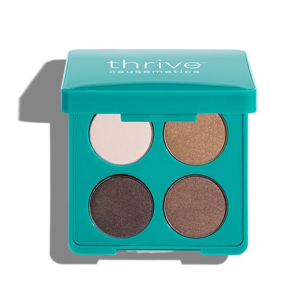 Thrive eyeshadow pallet