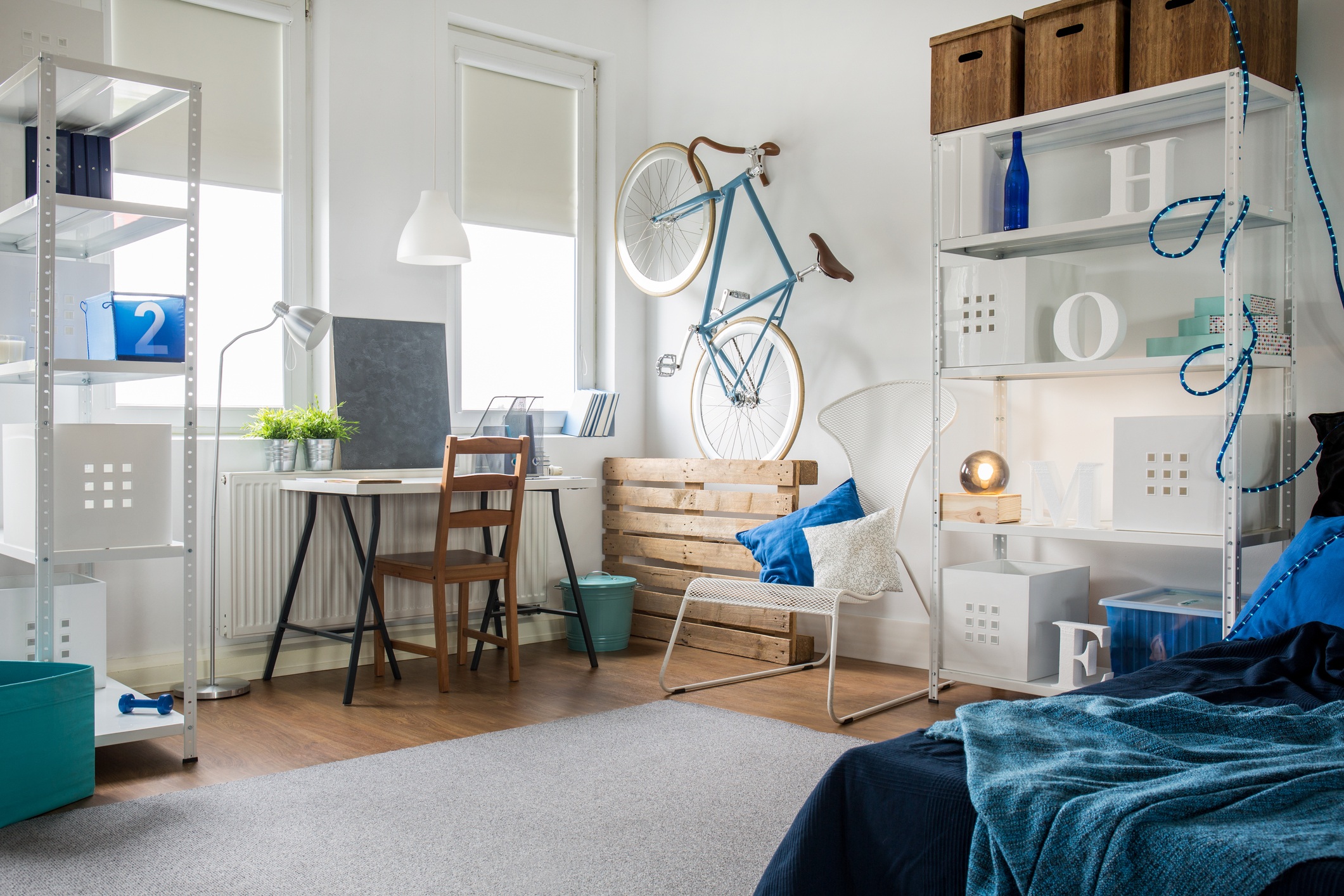 Tiny House