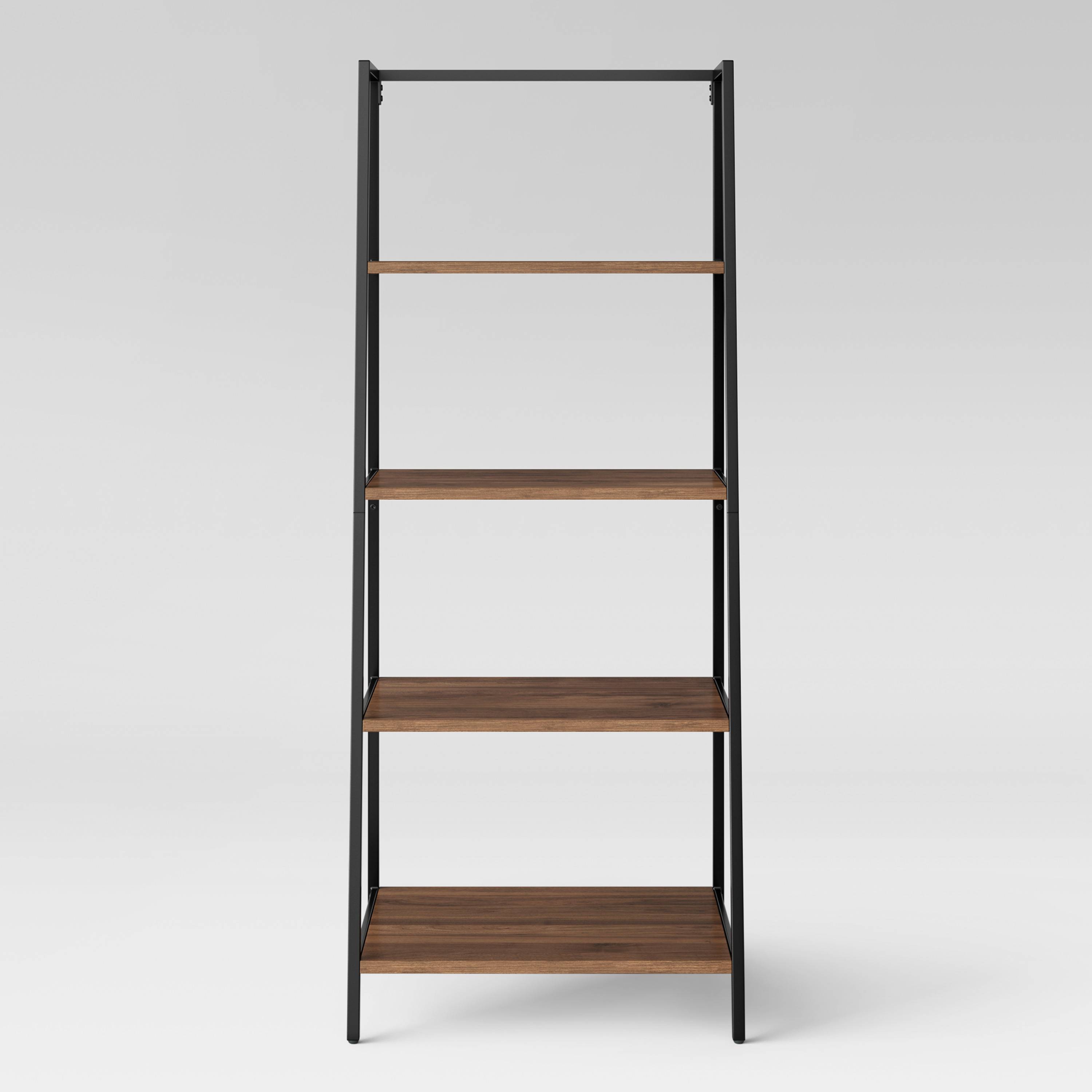 Target bookshelf