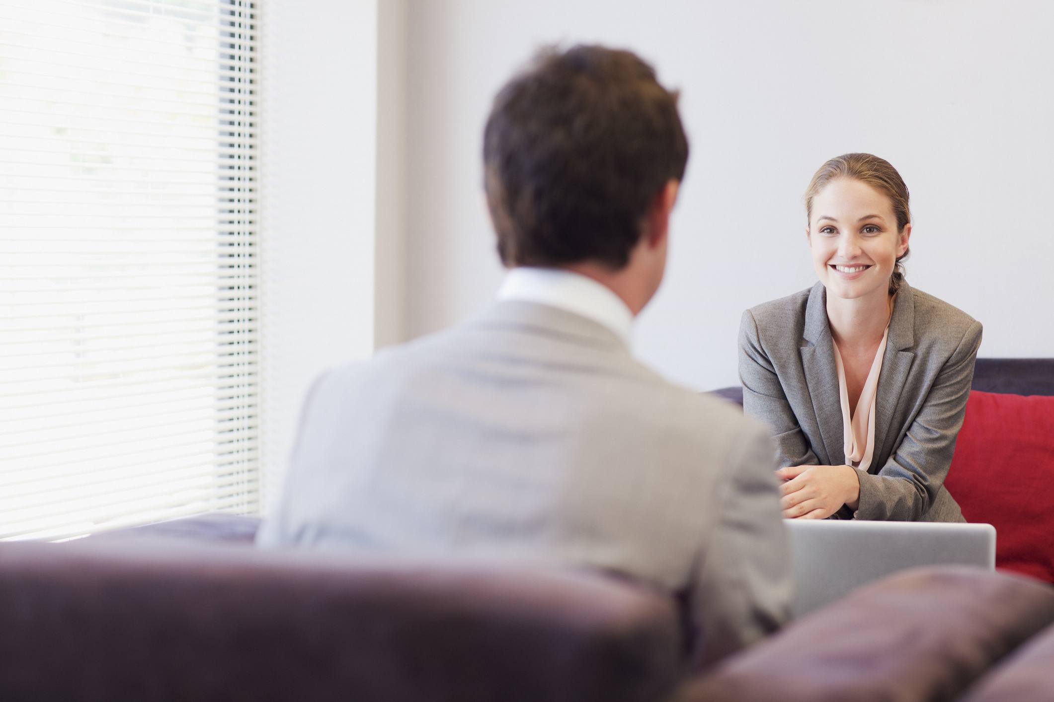 interview