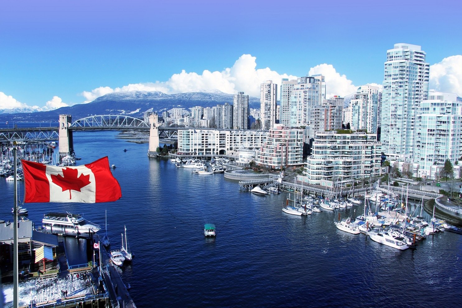 Vancouver, Canada
