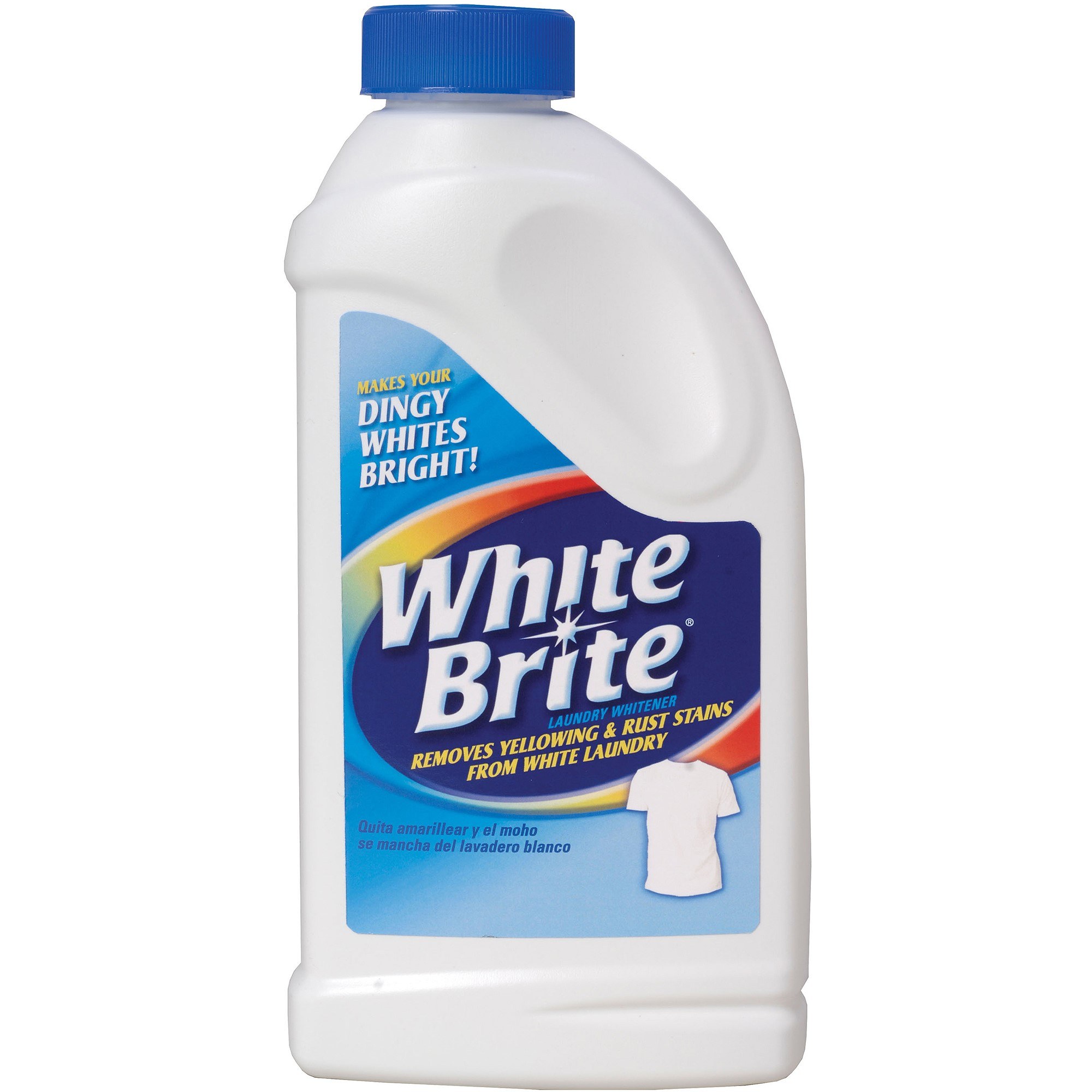 Out white brite color remover
