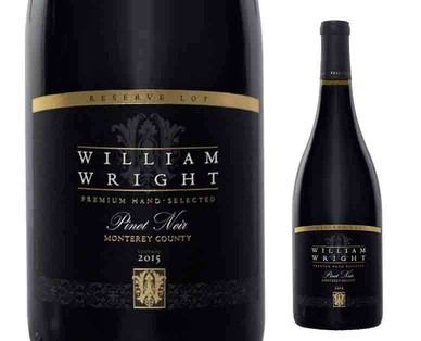 Aldi Pinot noir wine