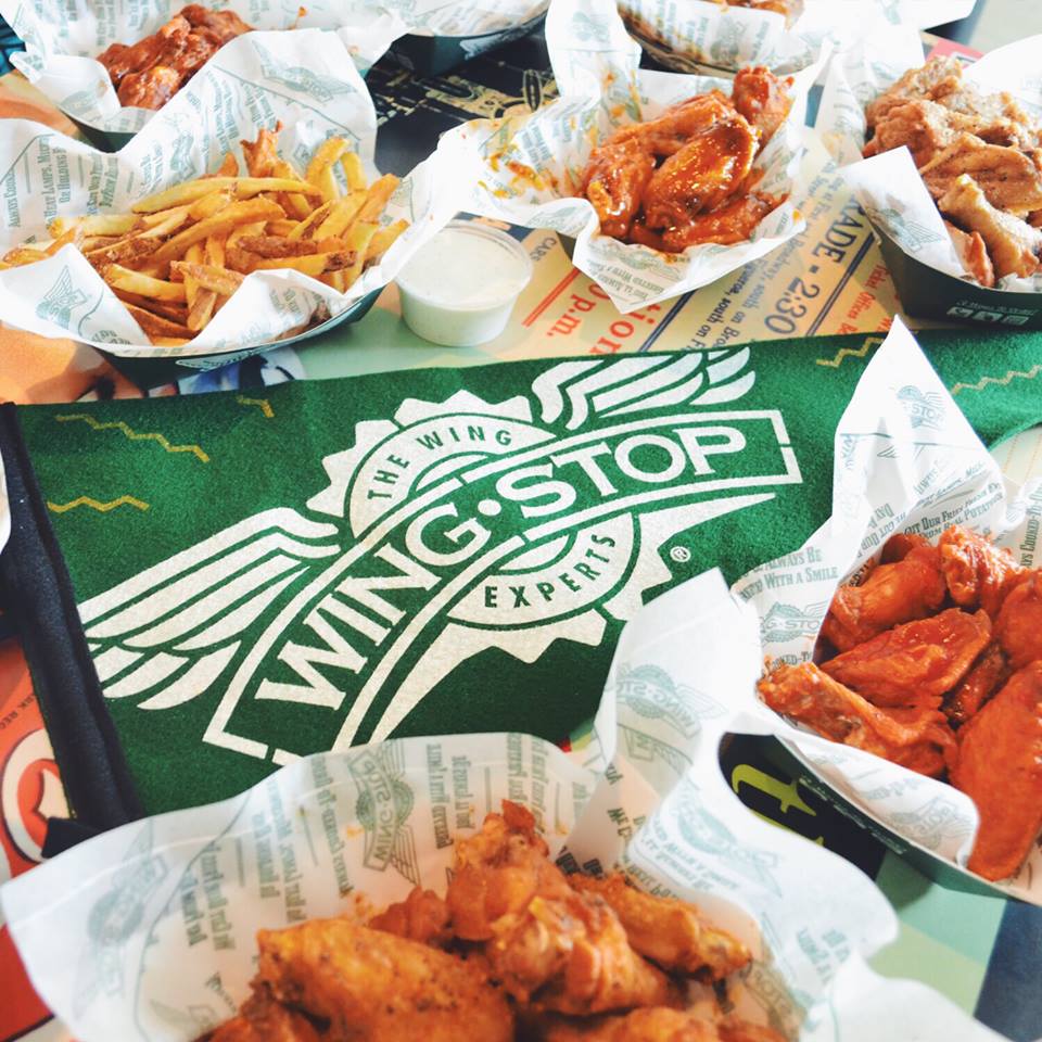 Wing Stop
