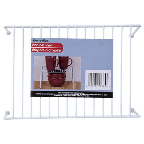Wire rack