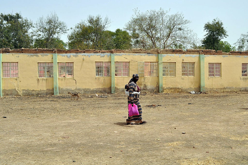 Nigeria
