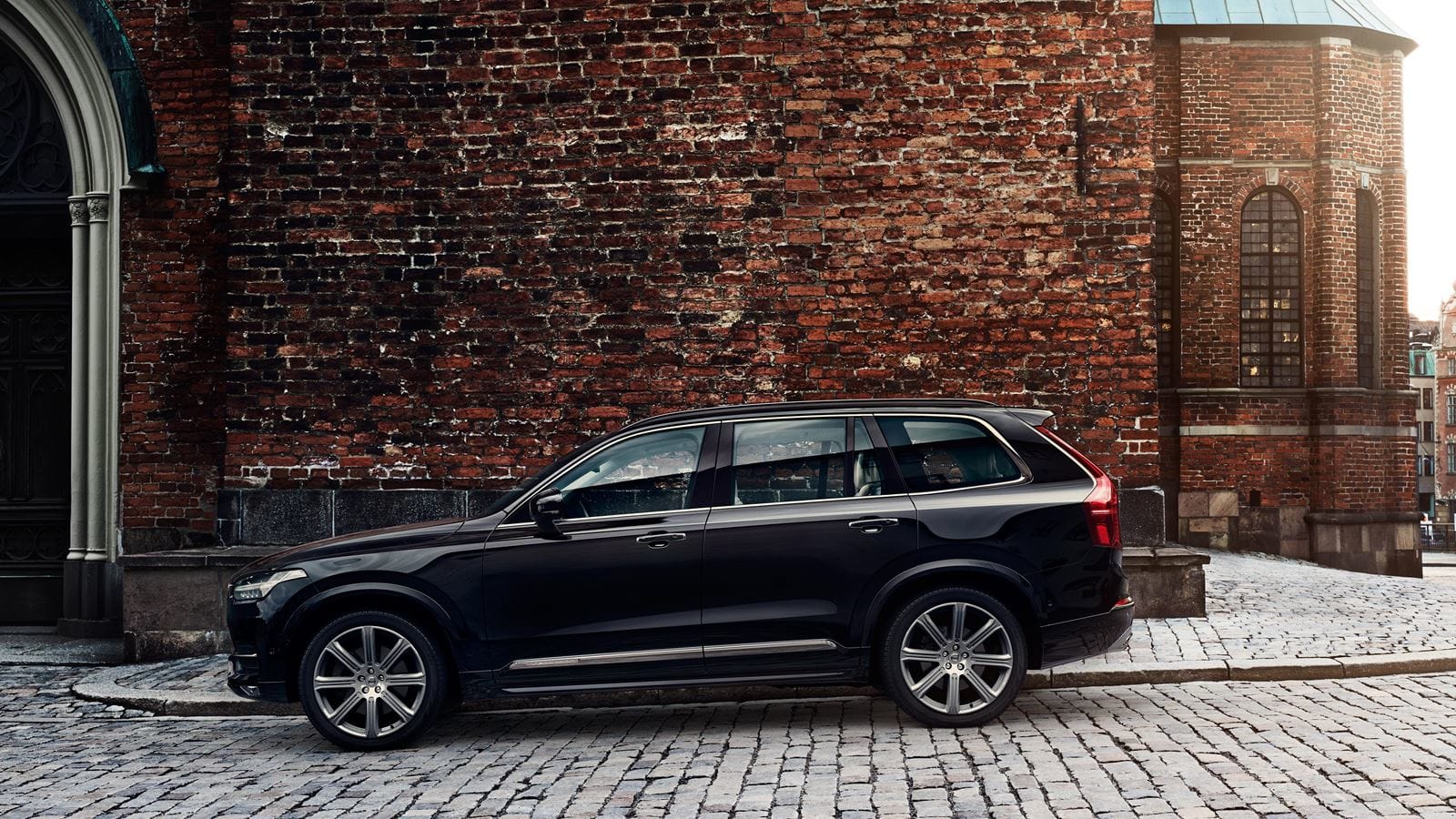 2018 Volvo XC90