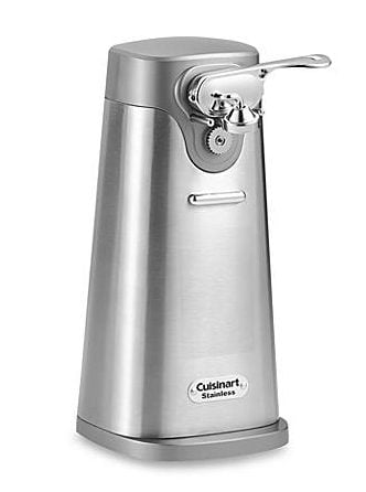 Cuisinart can opener