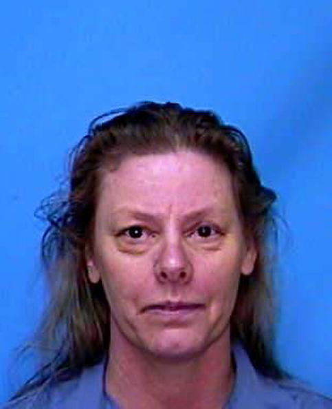 Aileen Wuornos Aileen Wuornos