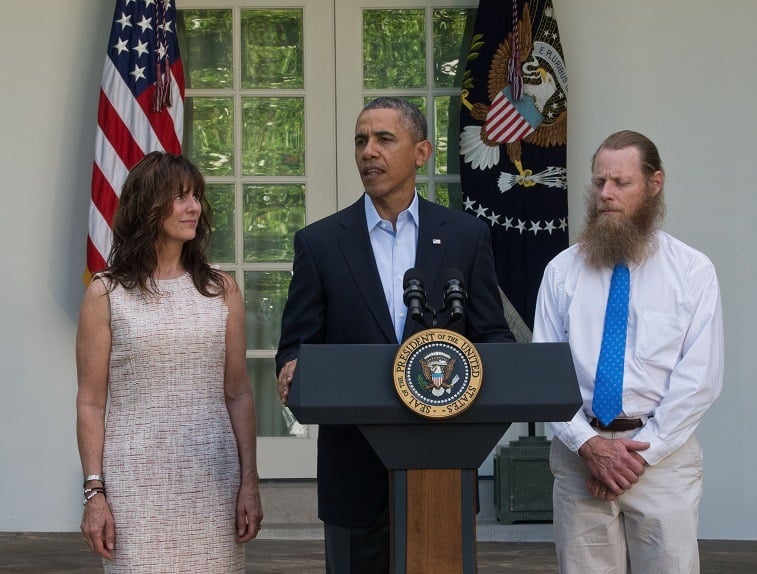 President Obama makes statement about Bowe Bergdahl’s release Obama makes statement about Bowe Bergdahl