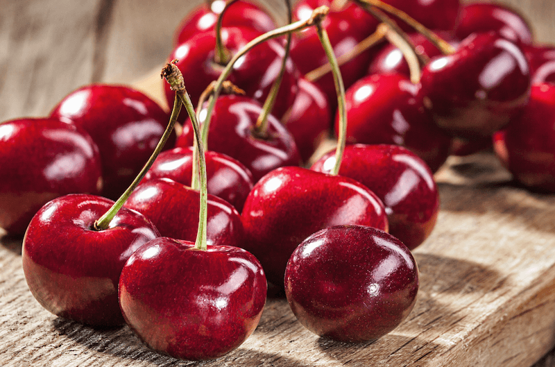 Cherries Cherries