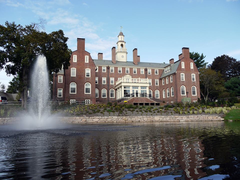 Choate Rosemary Hall