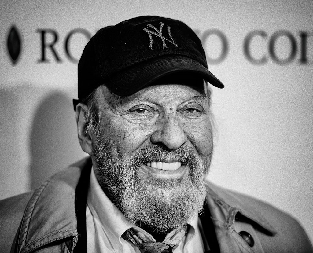 Chuck Low at a film screening of “Goodfellas” Chuck Low at a film screening