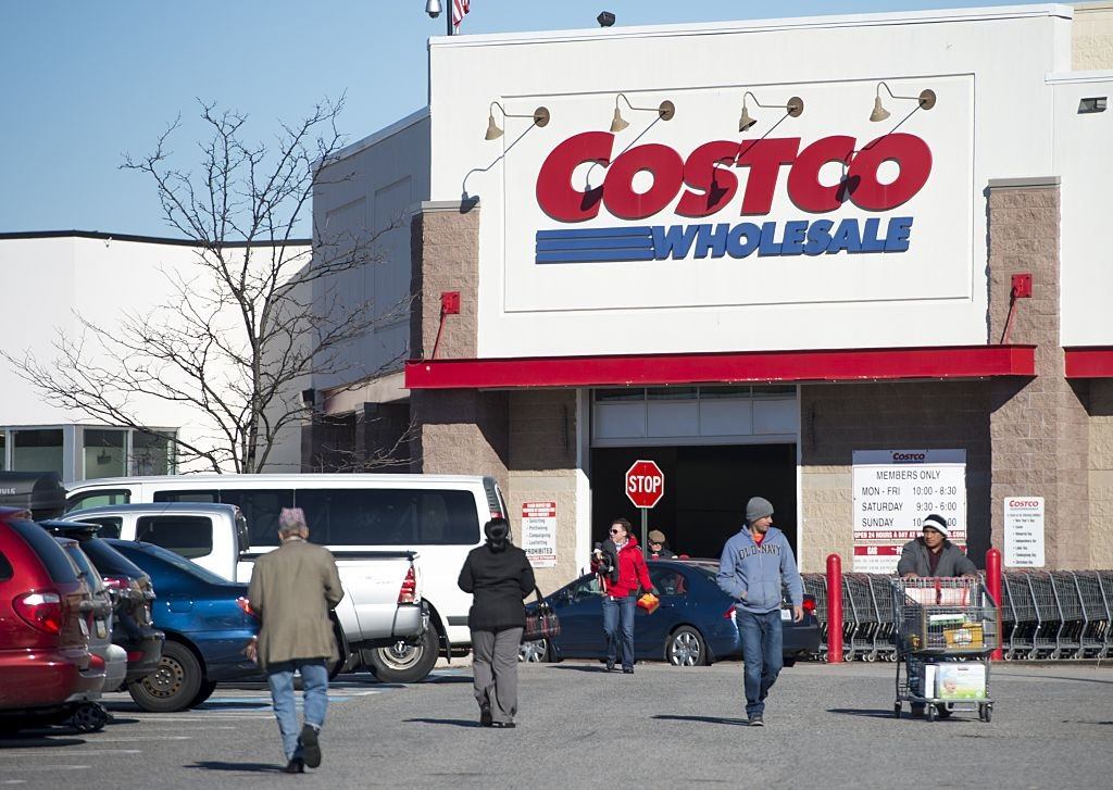 Costco Will Be A Thing Of The Past And Here S Why