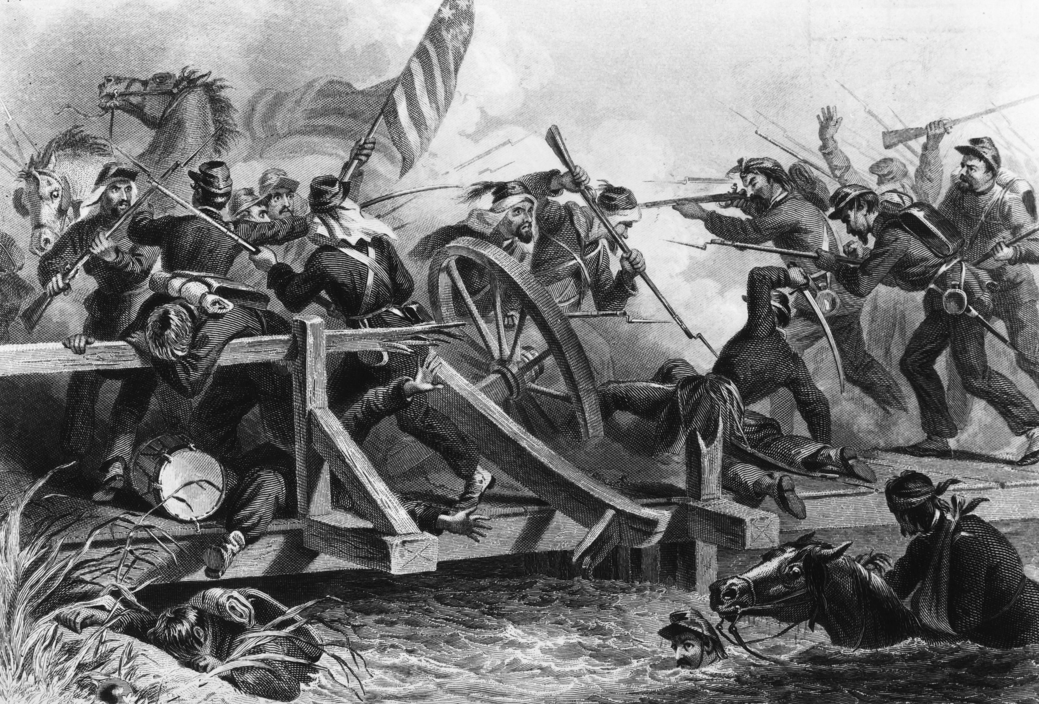 Manassas Battle Manassas Battle