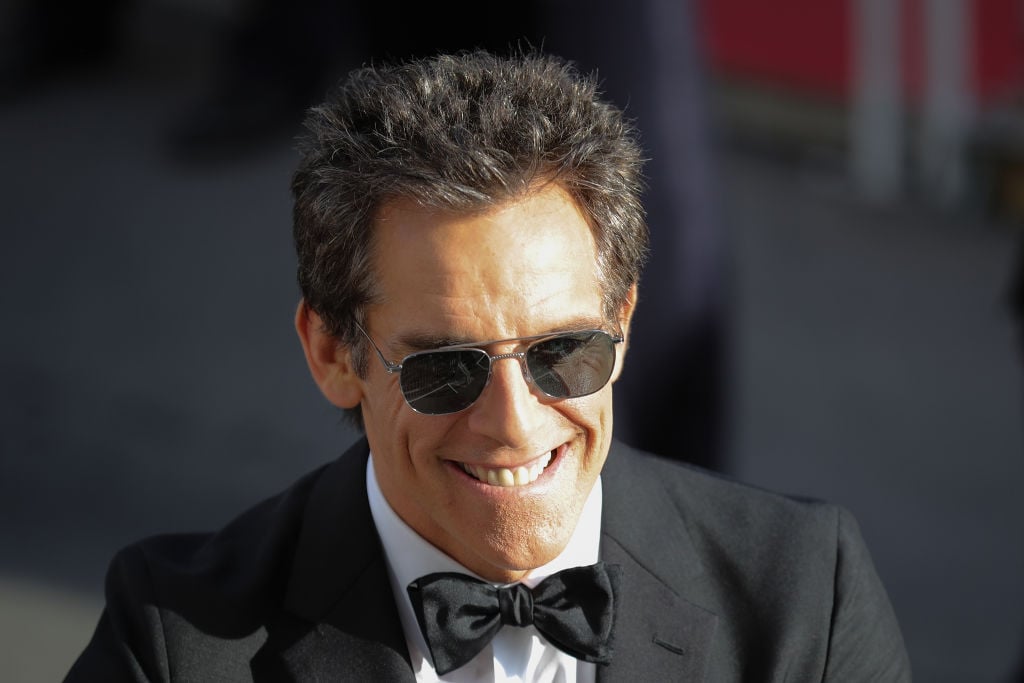 Ben Stiller's highest grossing movies made a fortune at the box office.