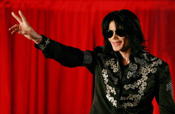 Bodyguard Reveals Michael Jackson Was Paranoid People Were Trying to Kill Him Days Before His Death