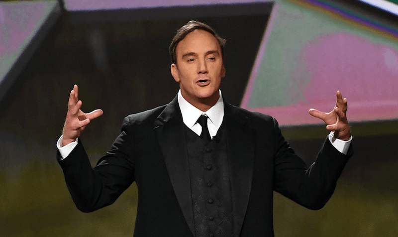 Actor Jay Mohr