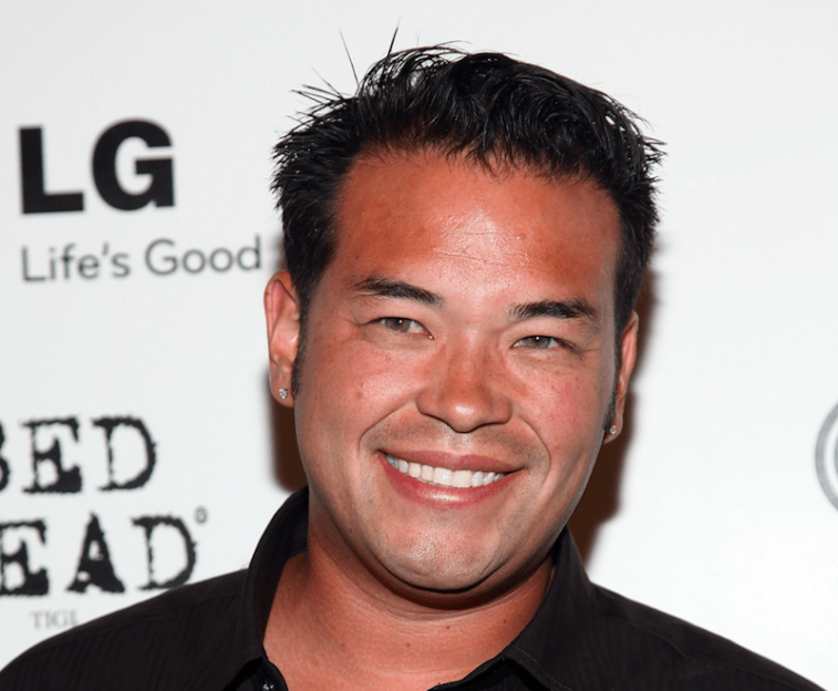 Jon Gosselin