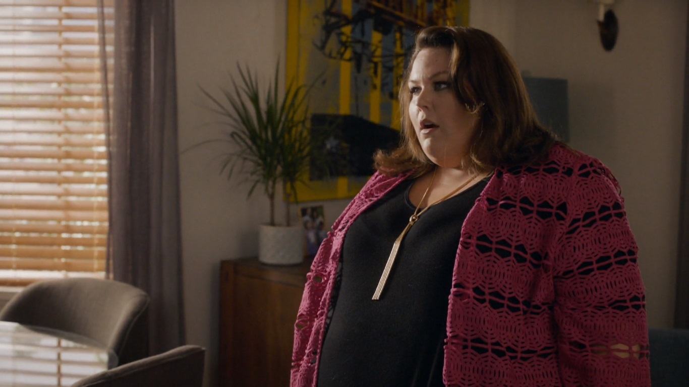 Kate This Is Us Home