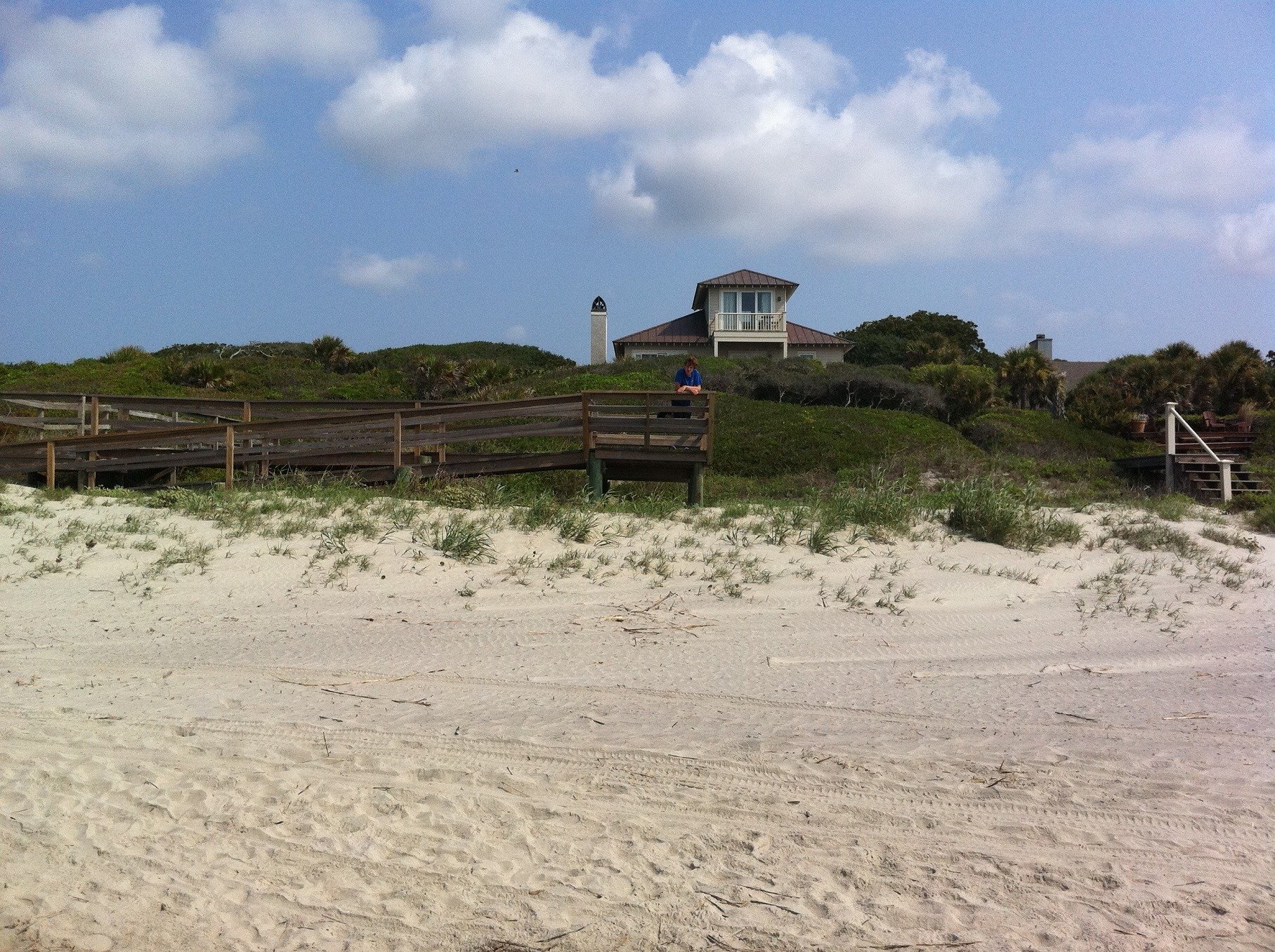 Kiawah Island