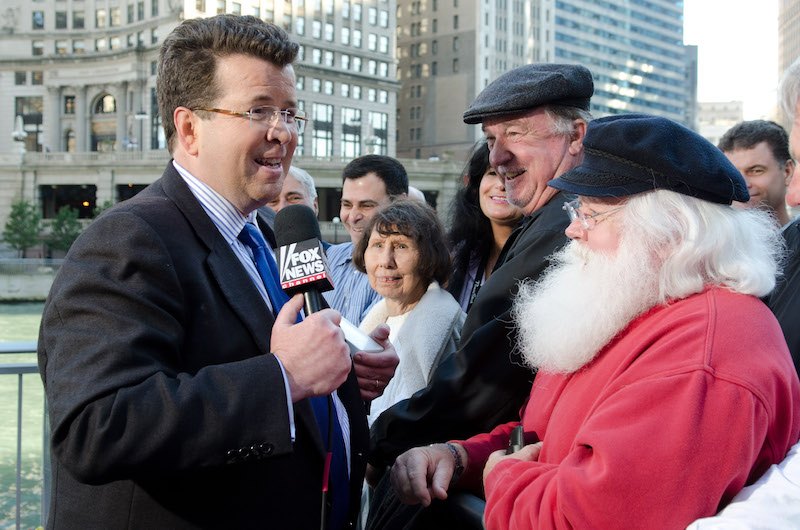 Neil Cavuto Neil Cavuto