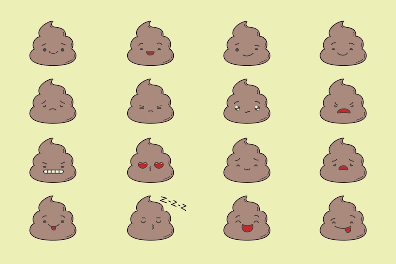 Alarming Health Issues Your Poop Can Reveal