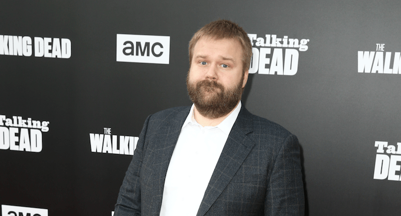 Robert Kirkman Robert Kirkman