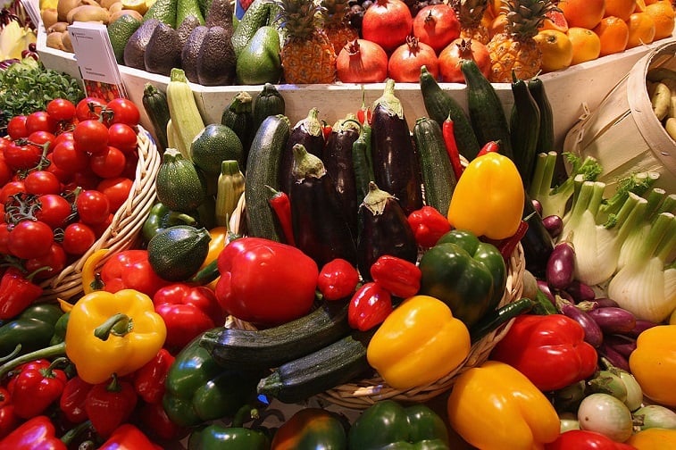 Vegetables recalled from Trader Joe’s and Walmart Vegetables recalled