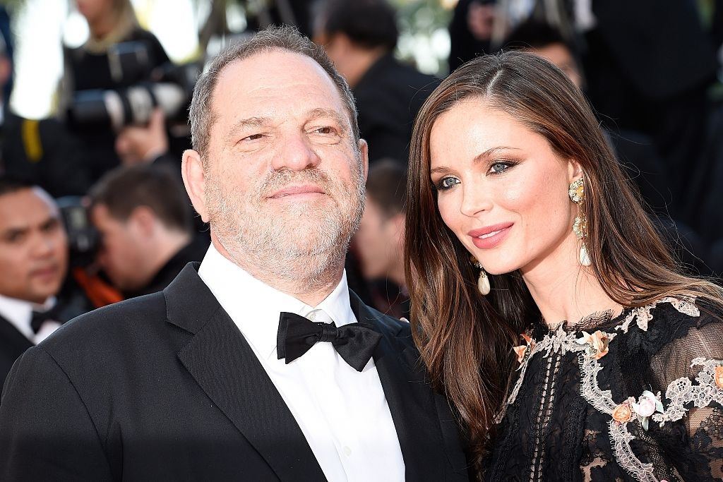 Image result for photos of harvey weinstein