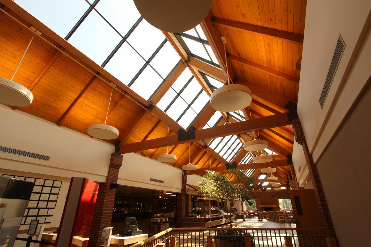Wheaton College in Wheaton, Illinois