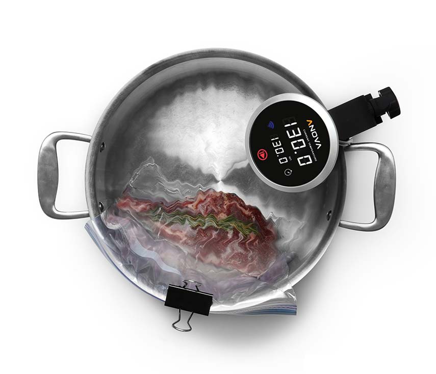 The Anova Precision Cooker