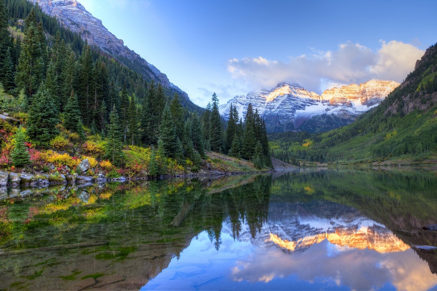 Aspen, Colorado