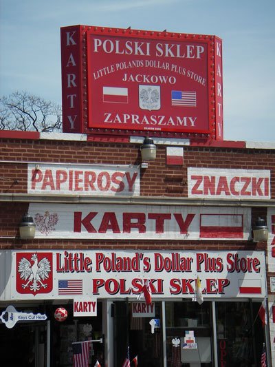 Avondale, Chicago