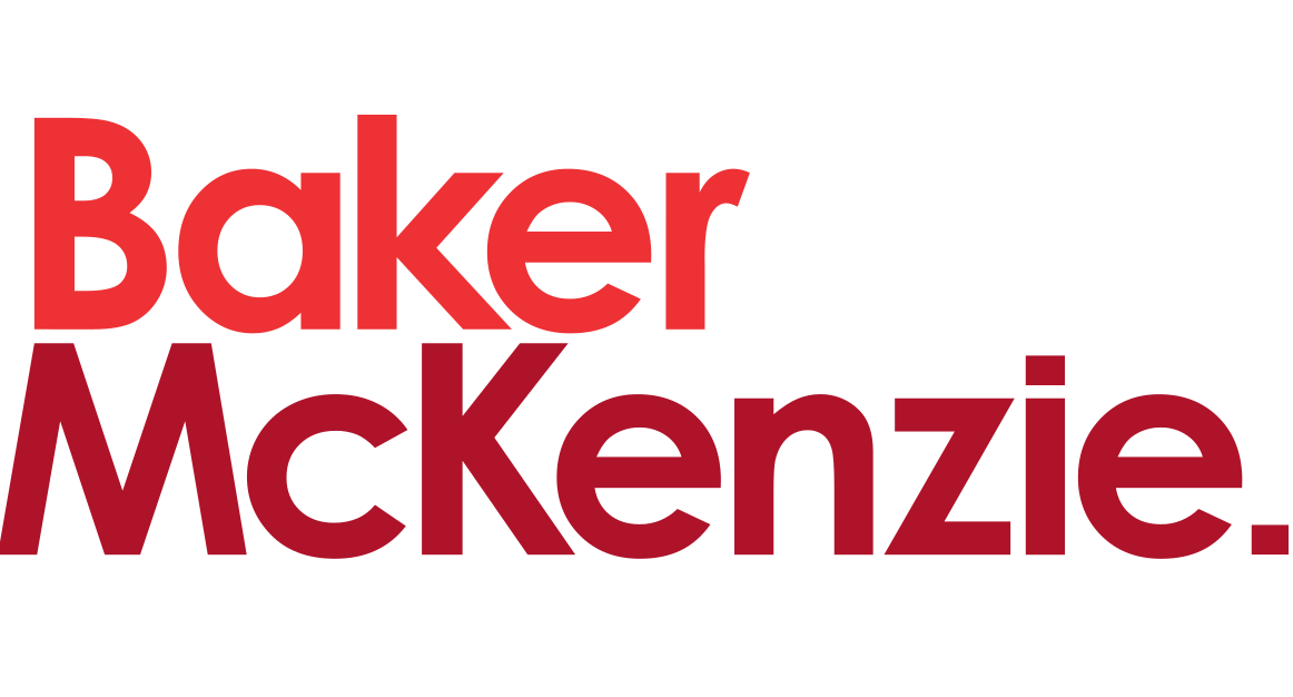 Baker McKenzie logo