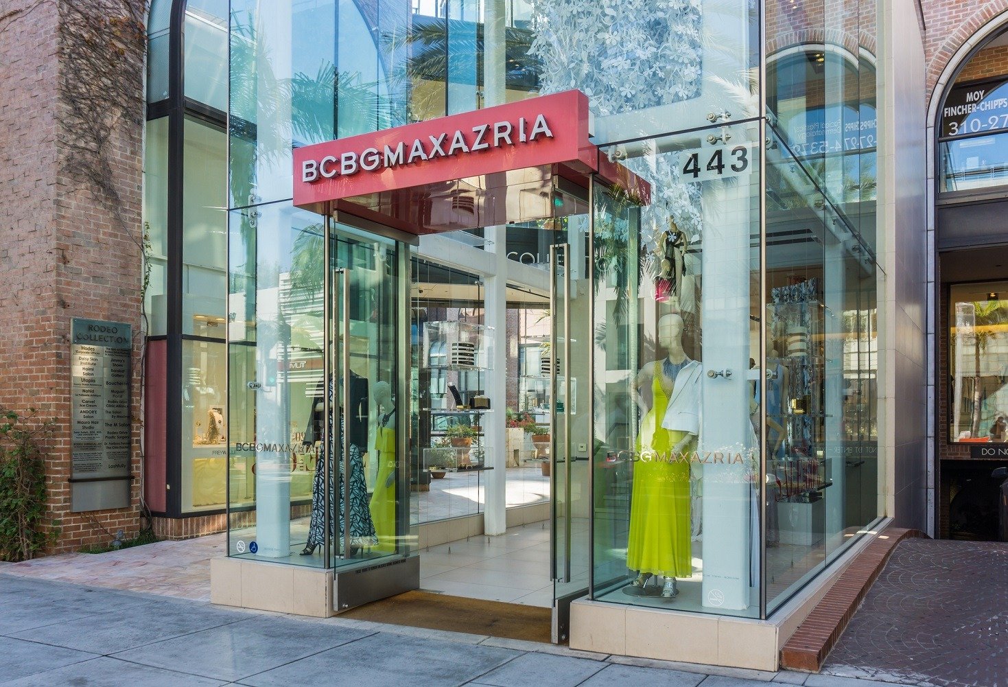 BCBG