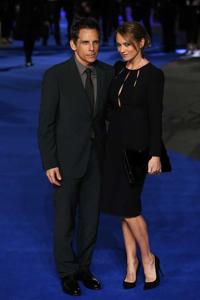 Ben Stiller