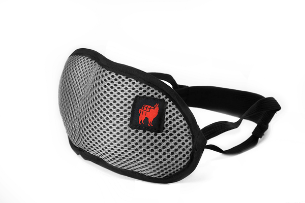 Blackout Mask