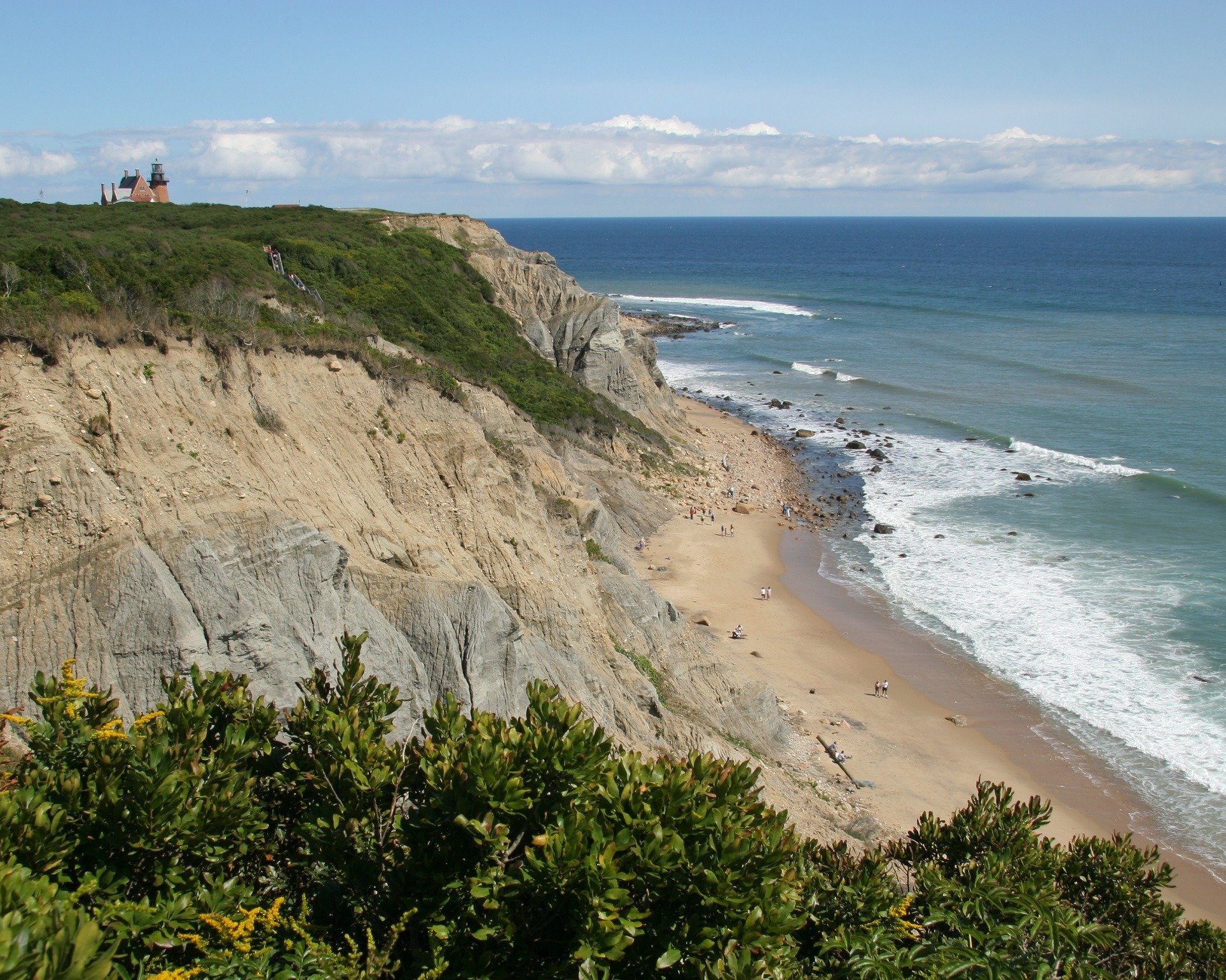 Block Island, Rhode Island