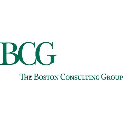 Boston Consulting Group logo