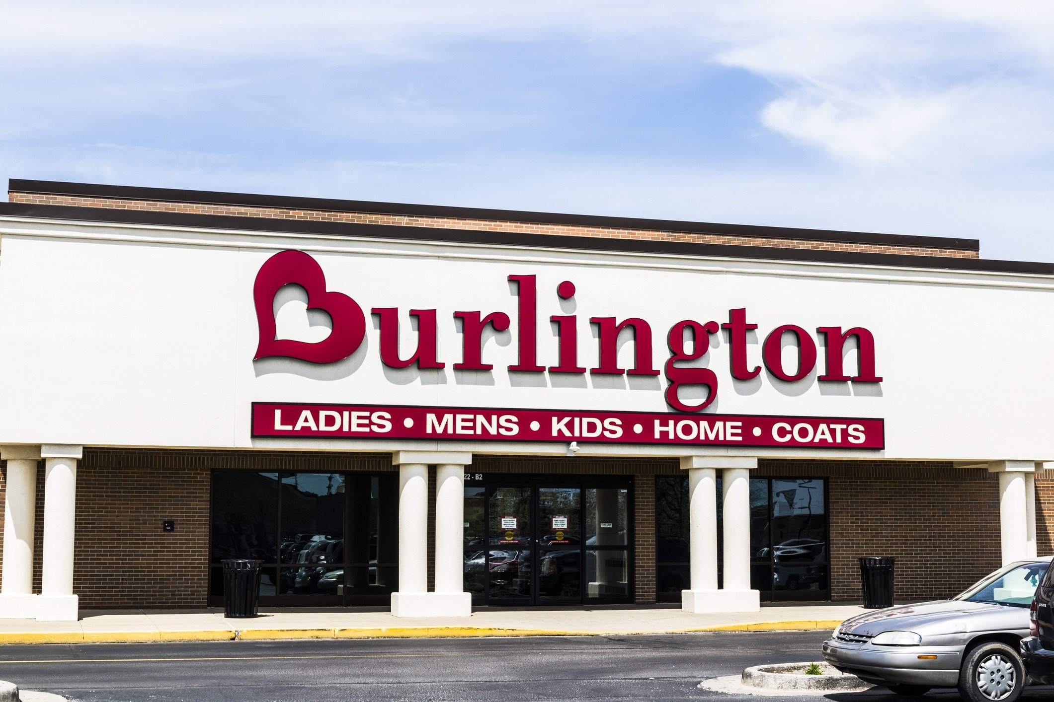 Burlington Coat Factory