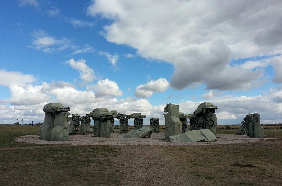 Carhenge