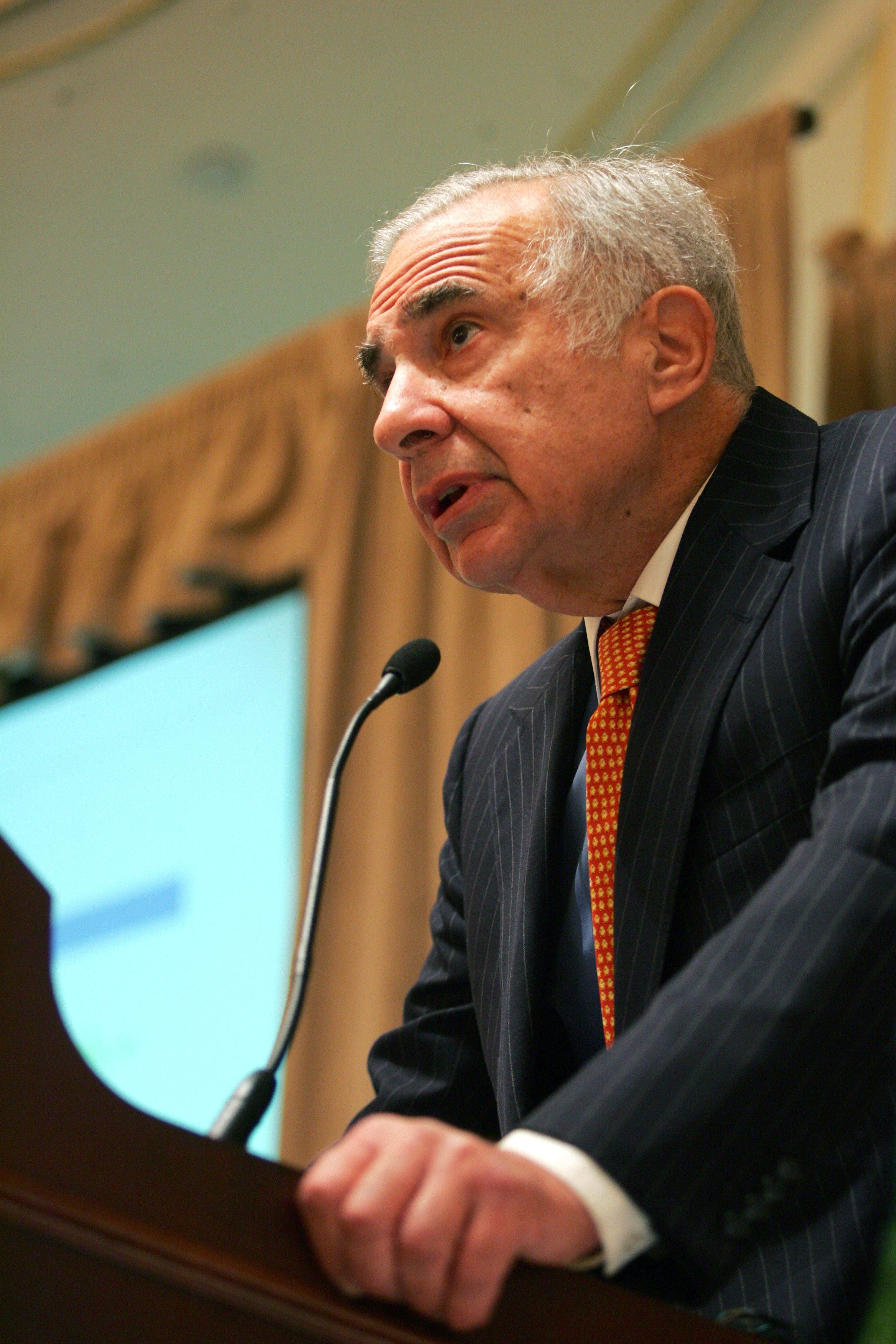 Carl Icahn