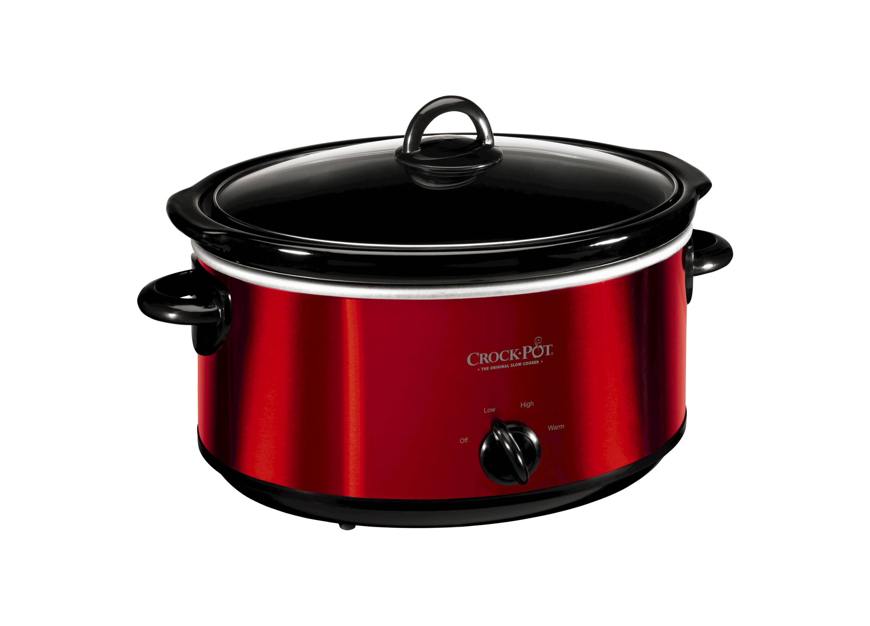 Target crockpot