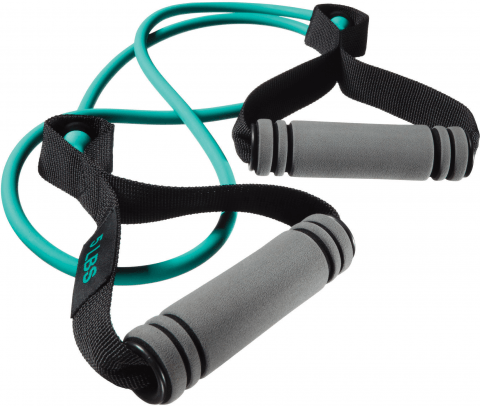 Dick's resistance tube