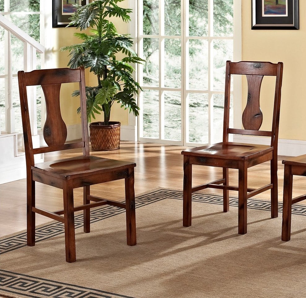 Target dining chairs