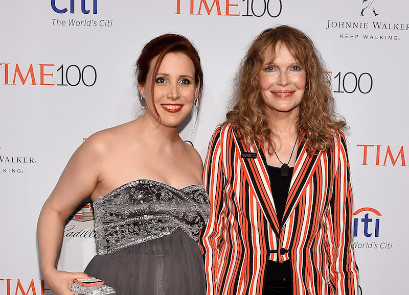 A Timeline of Mia Farrow’s Children and Where They Are Now