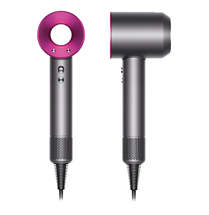 Dyson Supersonic hair dryer